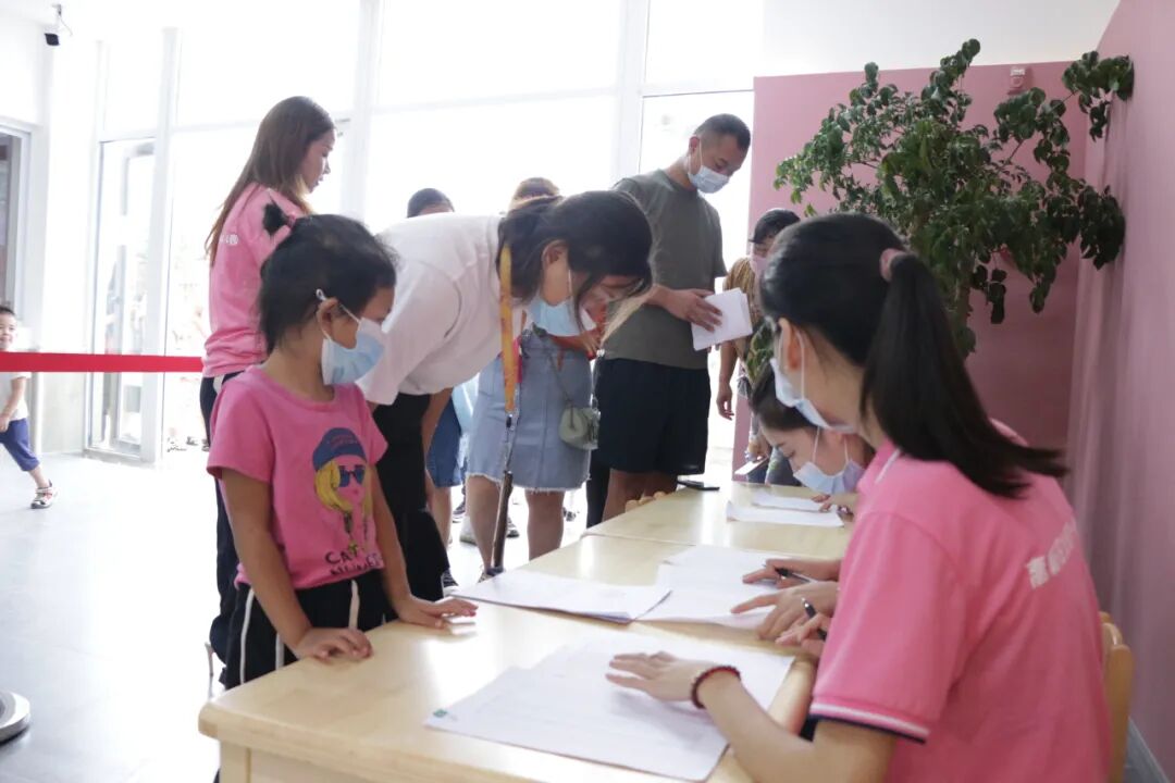 【一幼动态】阳光正好,相约一幼