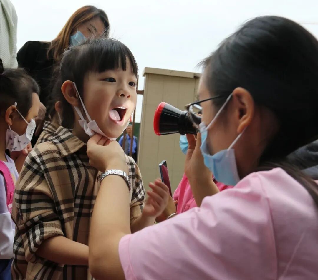 【一幼开园日】遇见一幼，遇见美好│开学了，可以不管不顾的给我一个拥抱