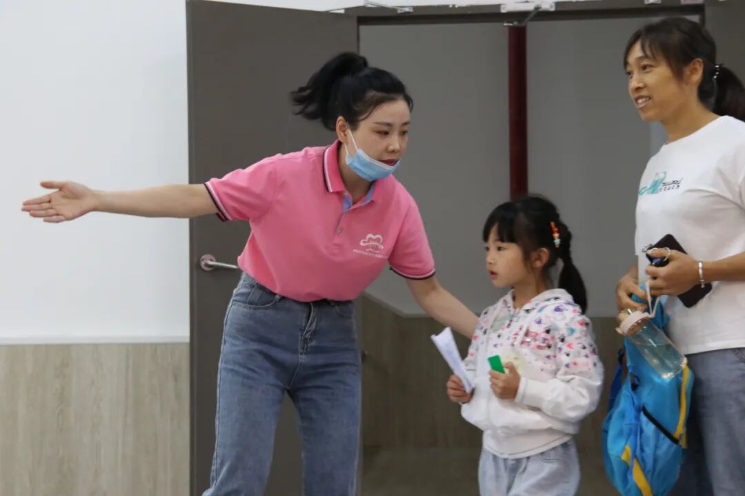 【一幼开园日】遇见一幼，遇见美好│开学了，可以不管不顾的给我一个拥抱