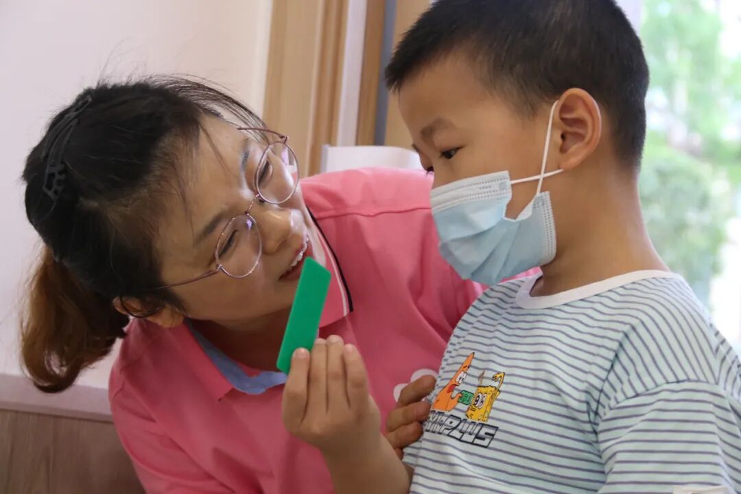 【一幼开园日】遇见一幼，遇见美好│开学了，可以不管不顾的给我一个拥抱