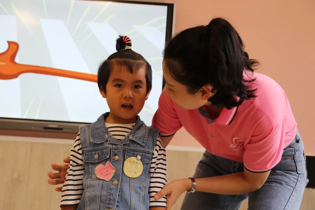 【一幼开园日】遇见一幼，遇见美好│开学了，可以不管不顾的给我一个拥抱