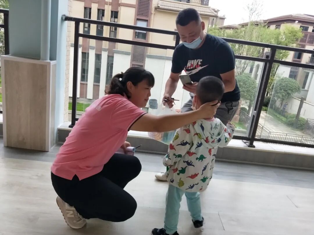 【一幼开园日】遇见一幼，遇见美好│开学了，可以不管不顾的给我一个拥抱