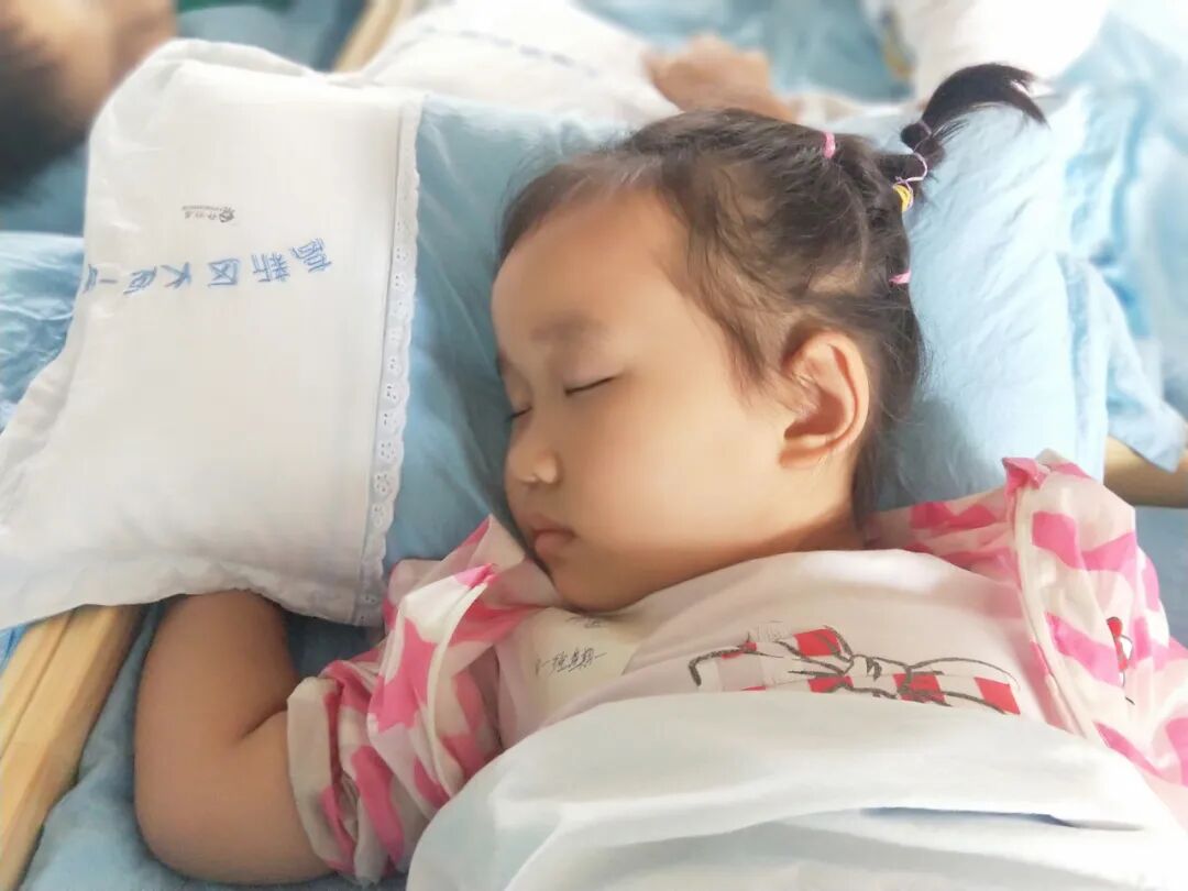 【一幼开园日】遇见一幼，遇见美好│开学了，可以不管不顾的给我一个拥抱