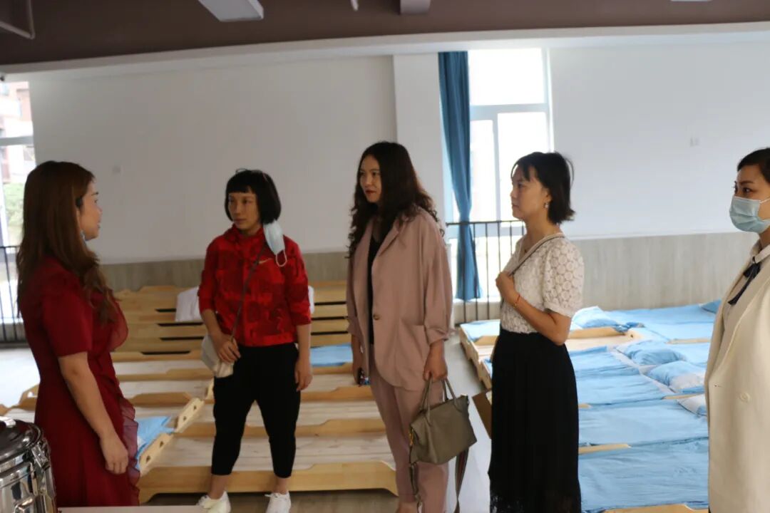 【一幼开园日】遇见一幼，遇见美好│开学了，可以不管不顾的给我一个拥抱