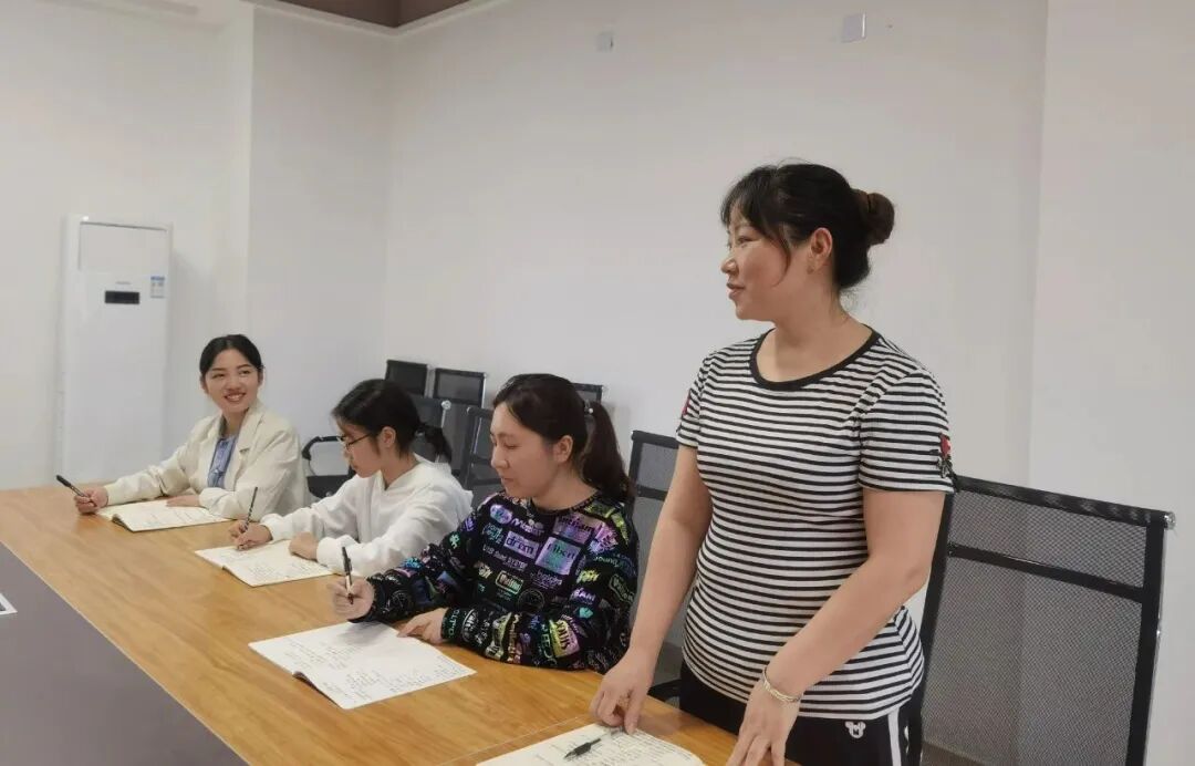 【一幼动态】同心同行,花繁叶茂 ——火炬一幼(市花实幼高新分园)开展教师跟岗研修培训