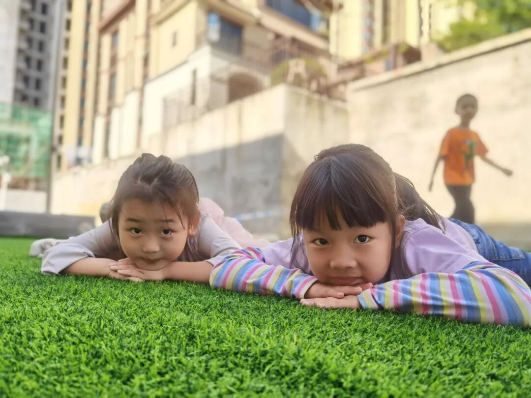 【一幼动态】同心同行,花繁叶茂 ——火炬一幼(市花实幼高新分园)开展教师跟岗研修培训