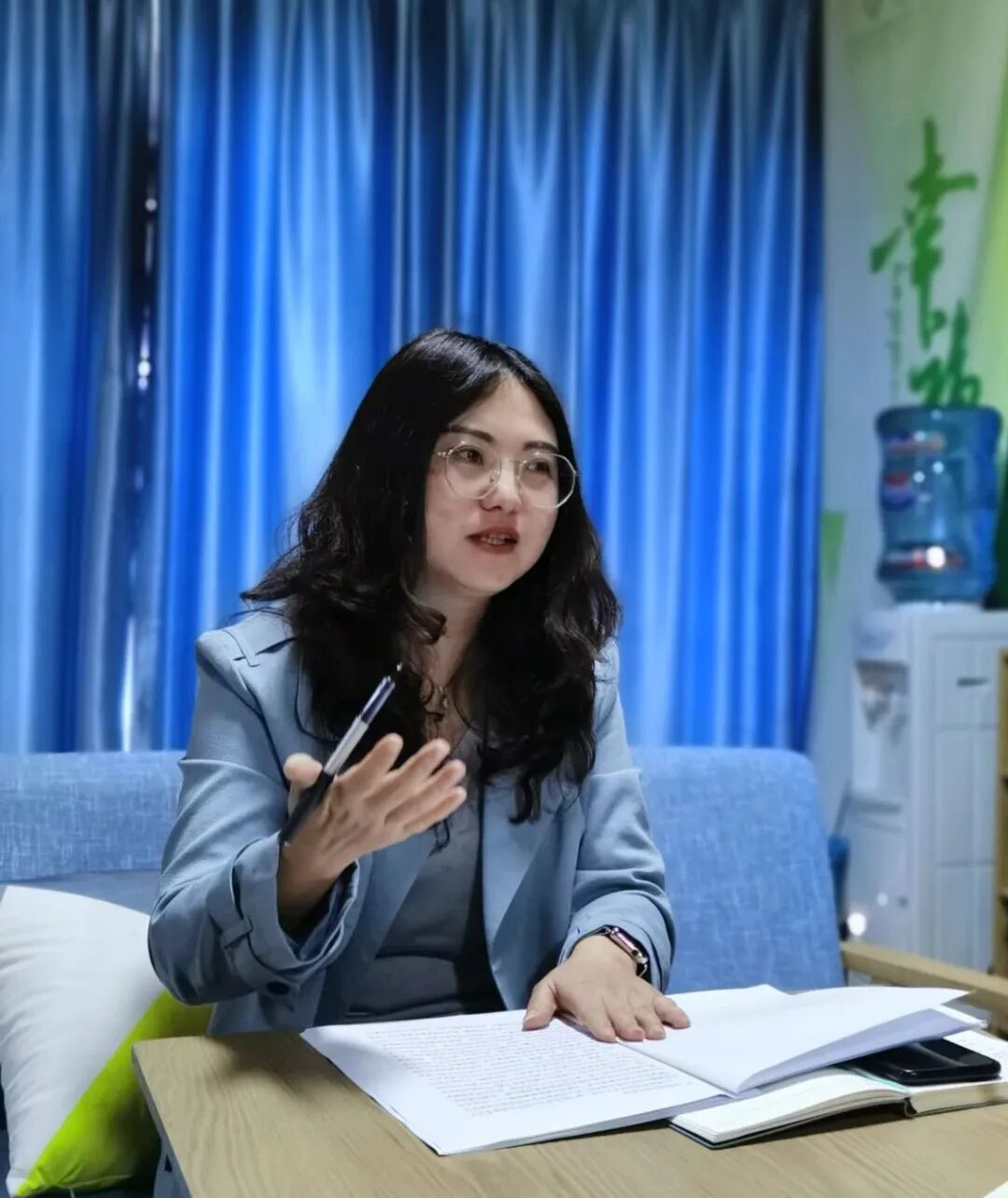 【火一动态】更新观念重提升 五育并举促发展——火炬一小2020年秋教育质量提升会