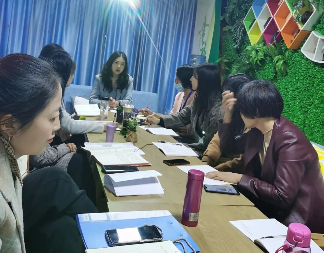 【火一动态】更新观念重提升 五育并举促发展——火炬一小2020年秋教育质量提升会