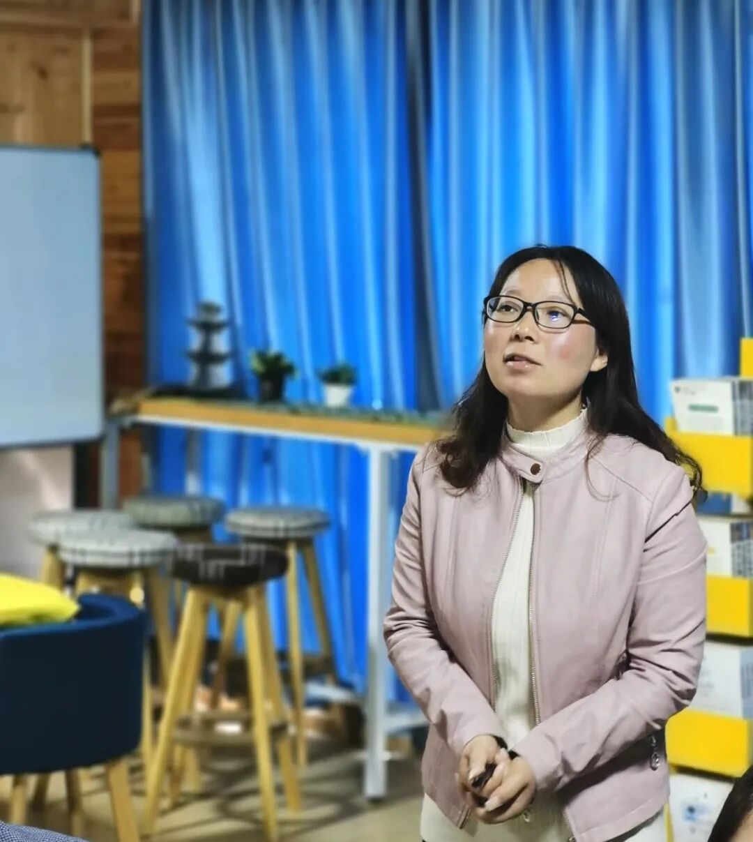 【火一动态】更新观念重提升 五育并举促发展——火炬一小2020年秋教育质量提升会