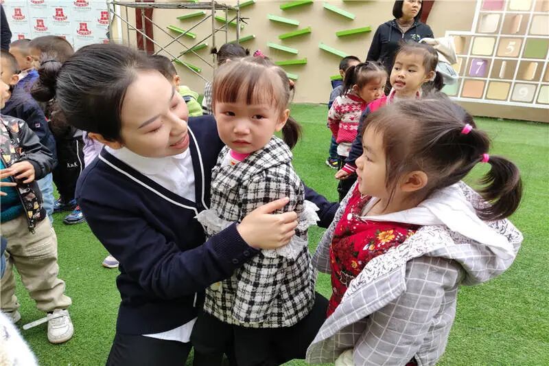 【一幼动态】防震减灾,安全相伴