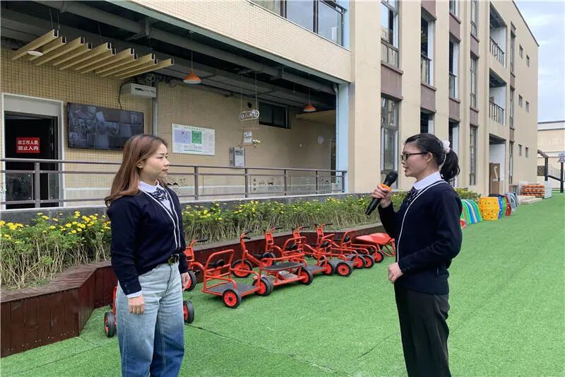【一幼动态】防震减灾,安全相伴