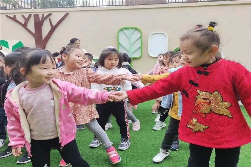 【一幼动态】防震减灾,安全相伴