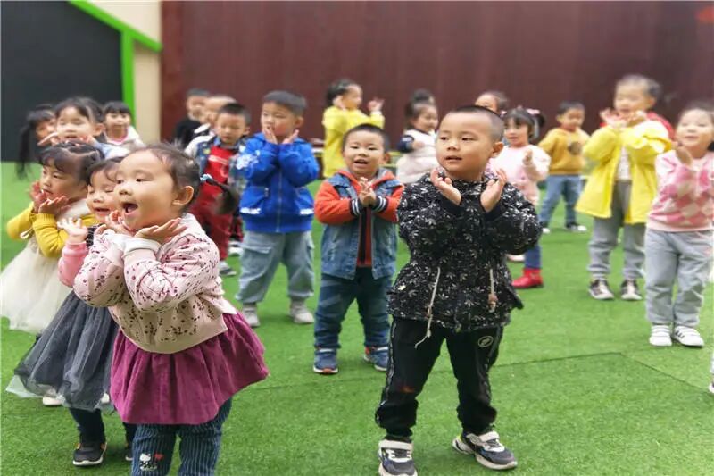 【一幼动态】防震减灾,安全相伴