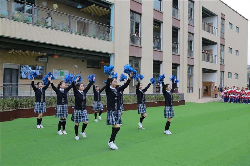 【一幼动态】与爱同行，伴我成长 ——记第一届“成长的力量”亲子同乐会