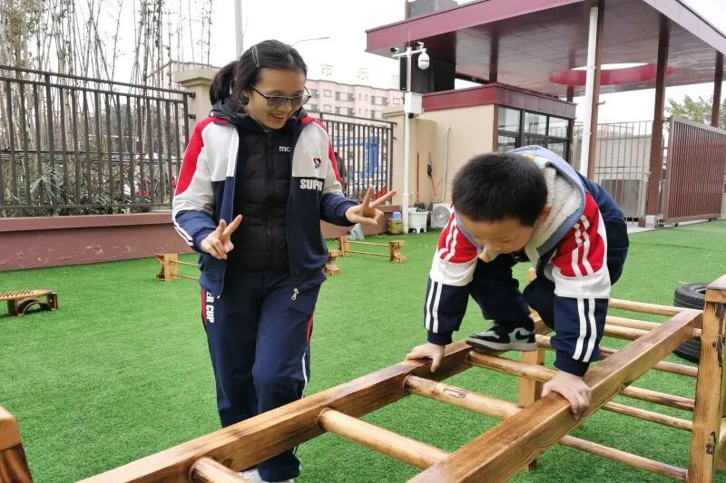 【一幼动态】与爱同行，伴我成长 ——记第一届“成长的力量”亲子同乐会