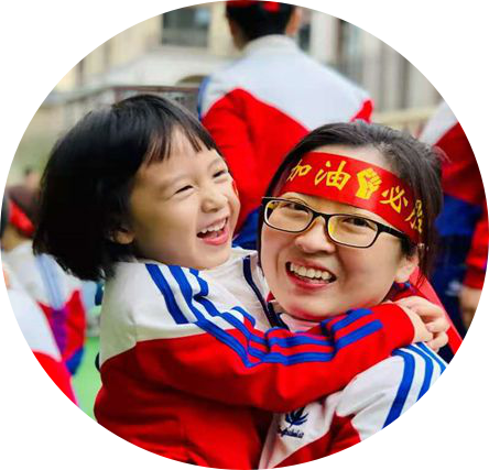 【一幼动态】与爱同行，伴我成长 ——记第一届“成长的力量”亲子同乐会