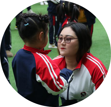 【一幼动态】与爱同行，伴我成长 ——记第一届“成长的力量”亲子同乐会