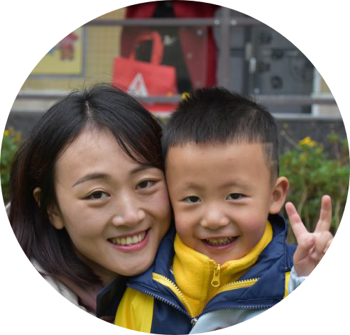 【一幼动态】与爱同行，伴我成长 ——记第一届“成长的力量”亲子同乐会