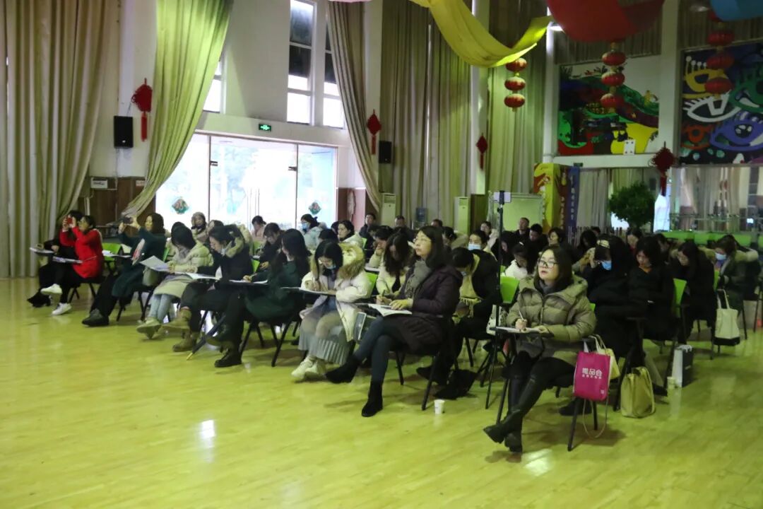 【火一动态】从教学质量监测看语文/数学教学走向 | 五年级语文/数学教师专项培训