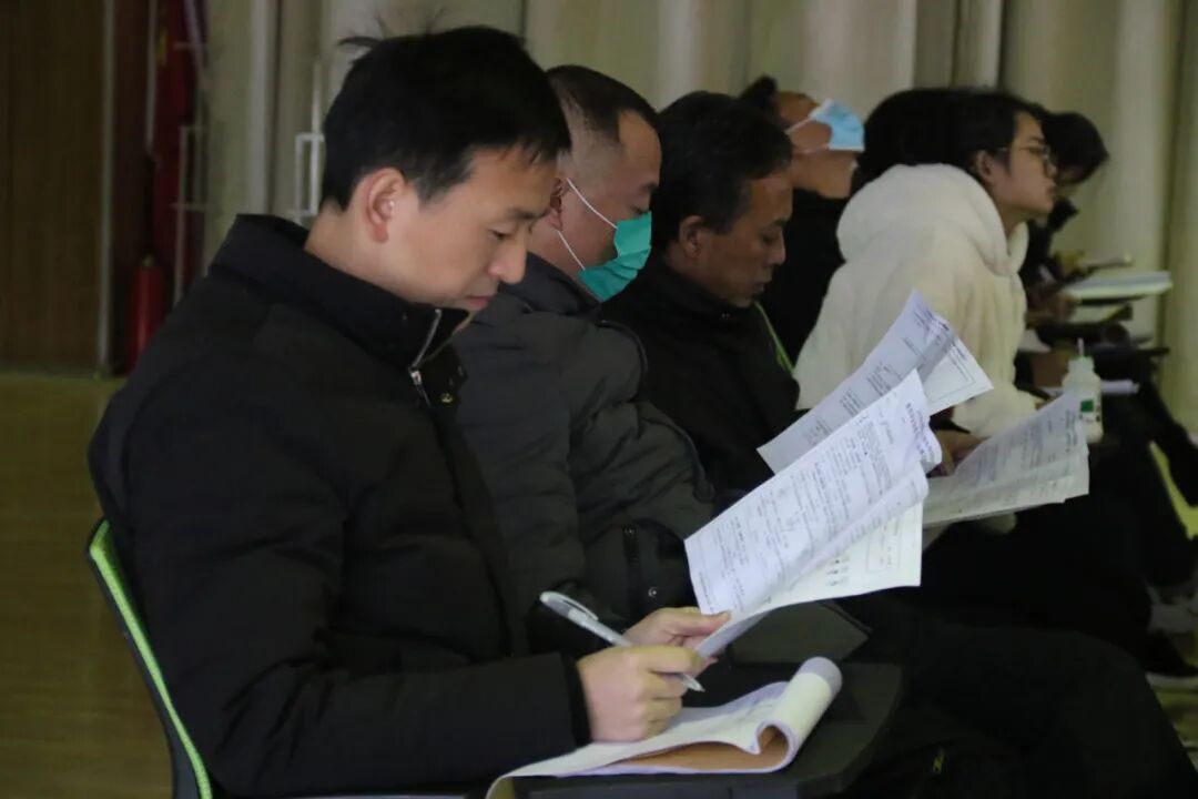 【火一动态】从教学质量监测看语文/数学教学走向 | 五年级语文/数学教师专项培训