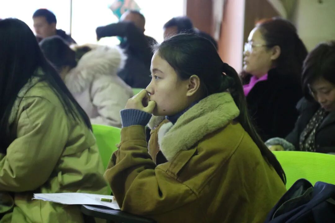 【火一动态】从教学质量监测看语文/数学教学走向 | 五年级语文/数学教师专项培训