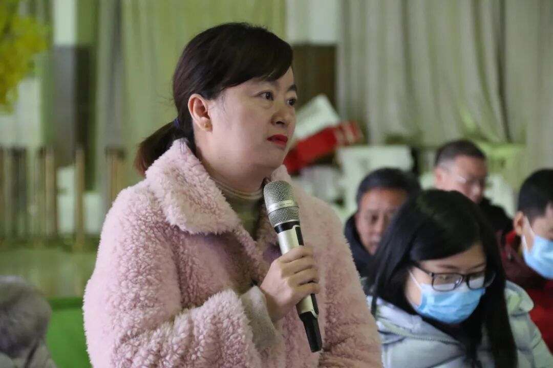 【火一动态】从教学质量监测看语文/数学教学走向 | 五年级语文/数学教师专项培训