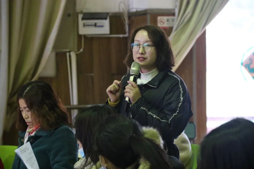 【火一动态】从教学质量监测看语文/数学教学走向 | 五年级语文/数学教师专项培训