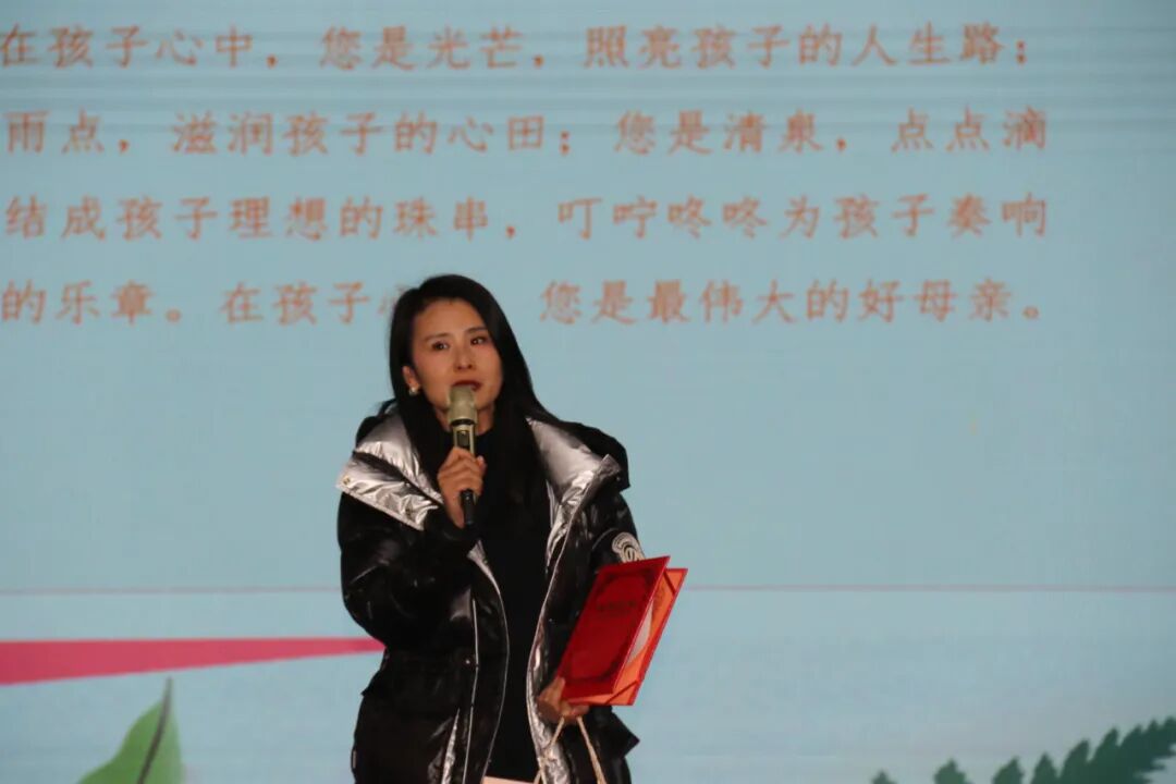 【火一动态】美丽如你 优雅如你 知性如你 丨火炬一小三八节致敬女神活动