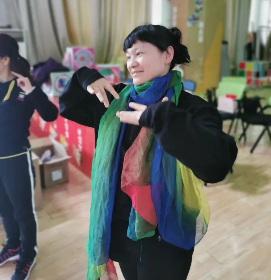 【火一动态】美丽如你 优雅如你 知性如你 丨火炬一小三八节致敬女神活动