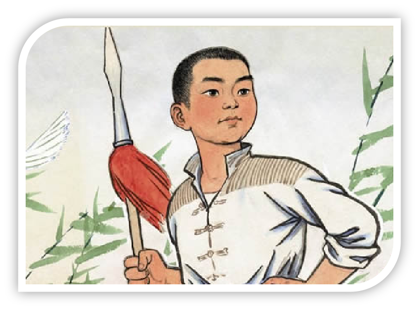 火一读书节·献礼建党百年|百年荣光 音画传情——观影活动