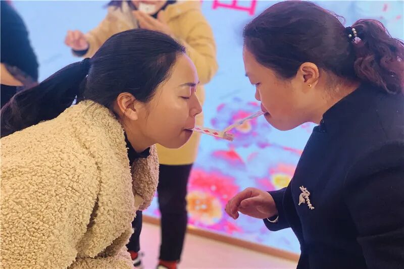 【一幼动态】“研”途有你,一路成长