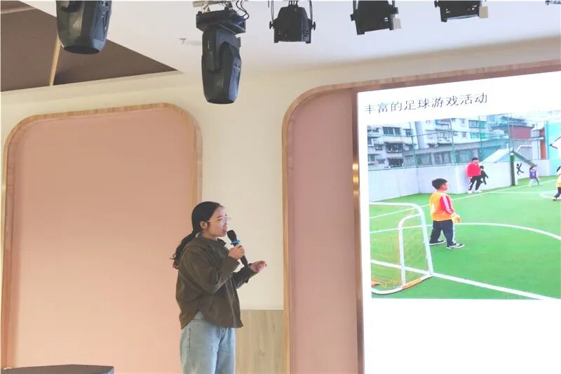 【一幼动态】“研”途有你,一路成长