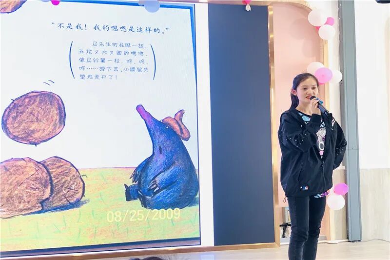 【一幼动态】“研”途有你,一路成长