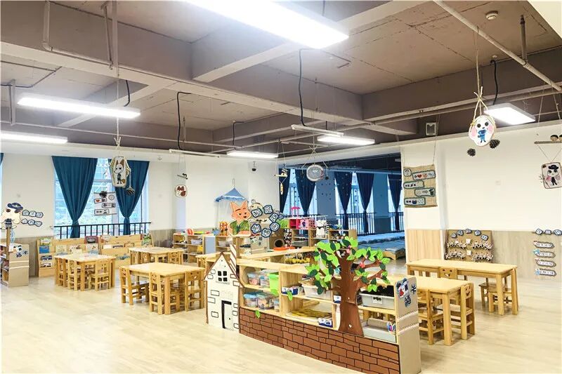 【一幼动态】“研”途有你,一路成长