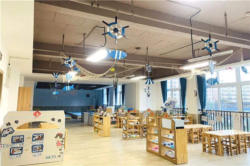 【一幼动态】“研”途有你,一路成长
