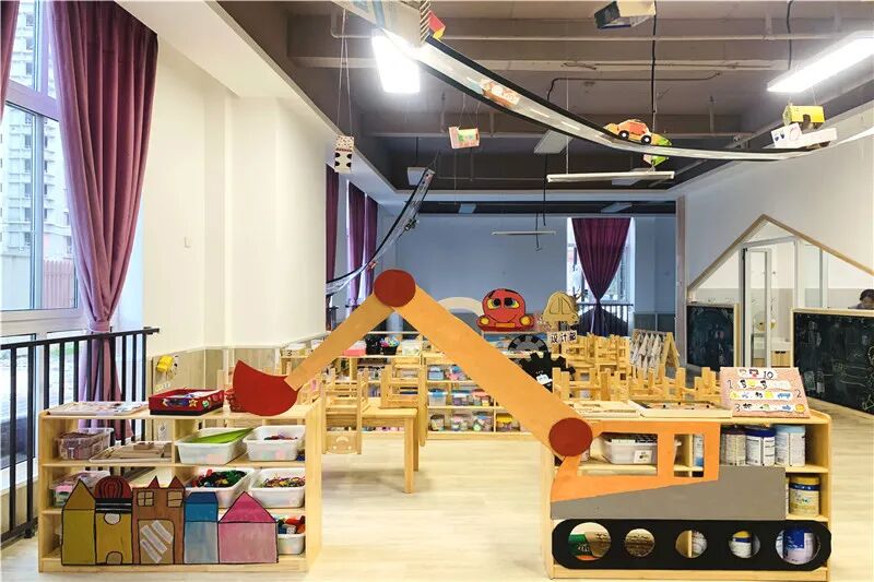 【一幼动态】“研”途有你,一路成长