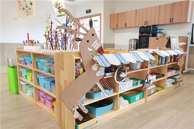 【一幼动态】“研”途有你,一路成长