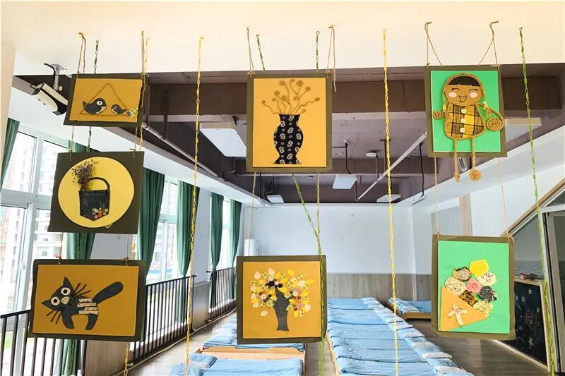 【一幼动态】“研”途有你,一路成长