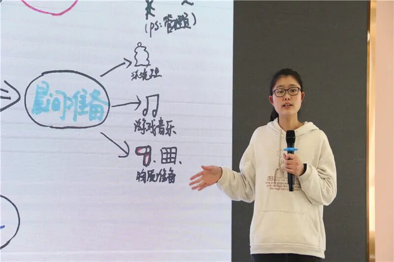 【一幼动态】“研”途有你,一路成长