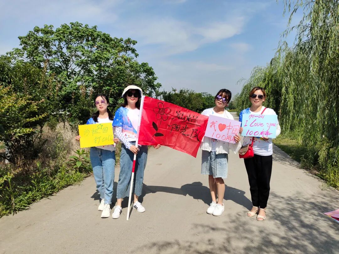 火一·献礼建党百年|"百年风华 青春向党 "及月社和海户外拓展活动