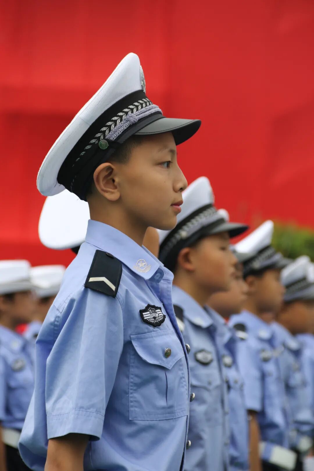 【火一动态】阳光下成长,幸福中绽放|| 线艺工作坊·儿童歌舞剧·小交警方阵亮相绵阳高新区第十届中小学生艺术汇演活动