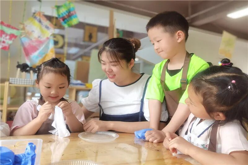 【一幼动态】招兵买马,就等您来!