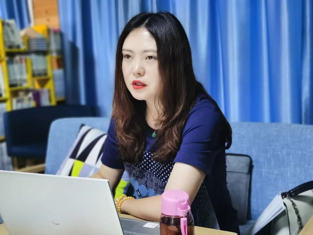 火一开学季丨凝心聚力  向高品质学校前进丨2021年秋教师分层系列培训