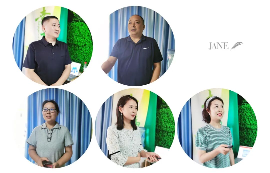 火一开学季丨凝心聚力  向高品质学校前进丨2021年秋教师分层系列培训