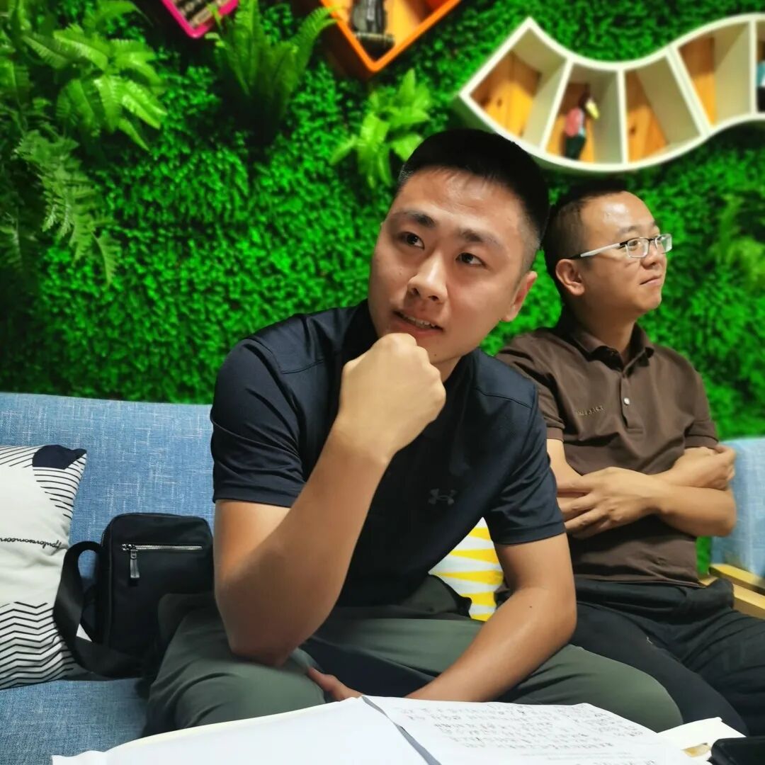 火一开学季丨凝心聚力  向高品质学校前进丨2021年秋教师分层系列培训