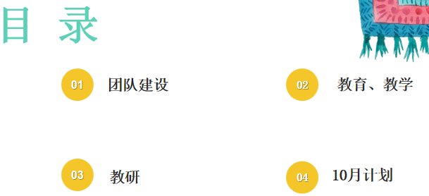 【火一动态】推进年级自主管理    构建团队新样态 |第二十七期教师论坛