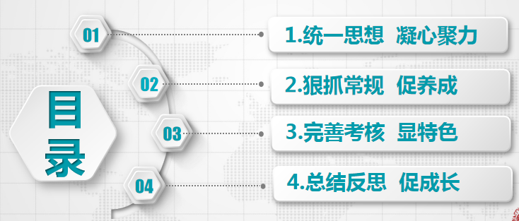 【火一动态】推进年级自主管理    构建团队新样态 |第二十七期教师论坛