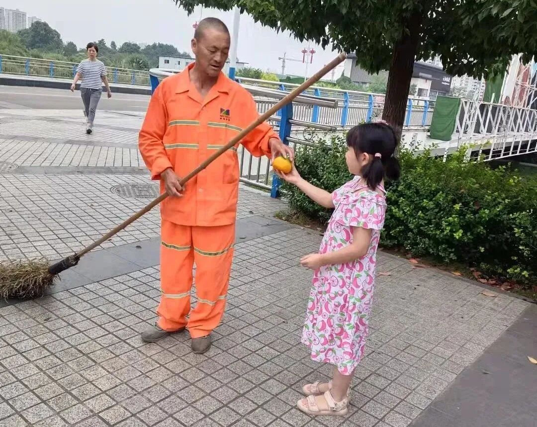 【火一动态】我爱您，我的国 |火炬一小2021年国庆综合实践活动