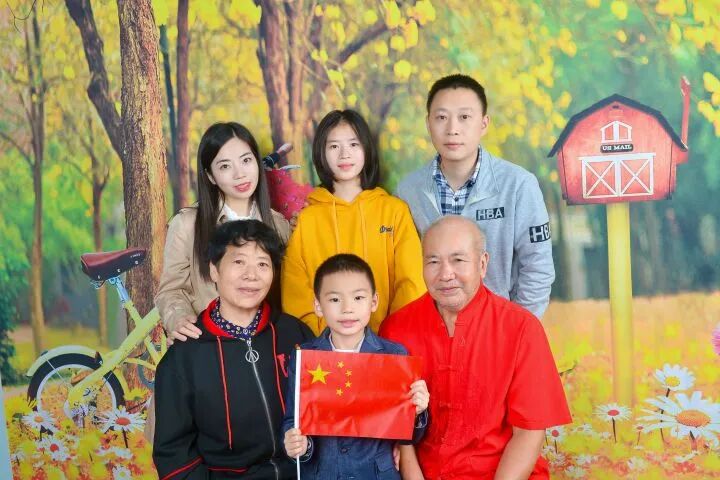 【火一动态】我爱您，我的国 |火炬一小2021年国庆综合实践活动