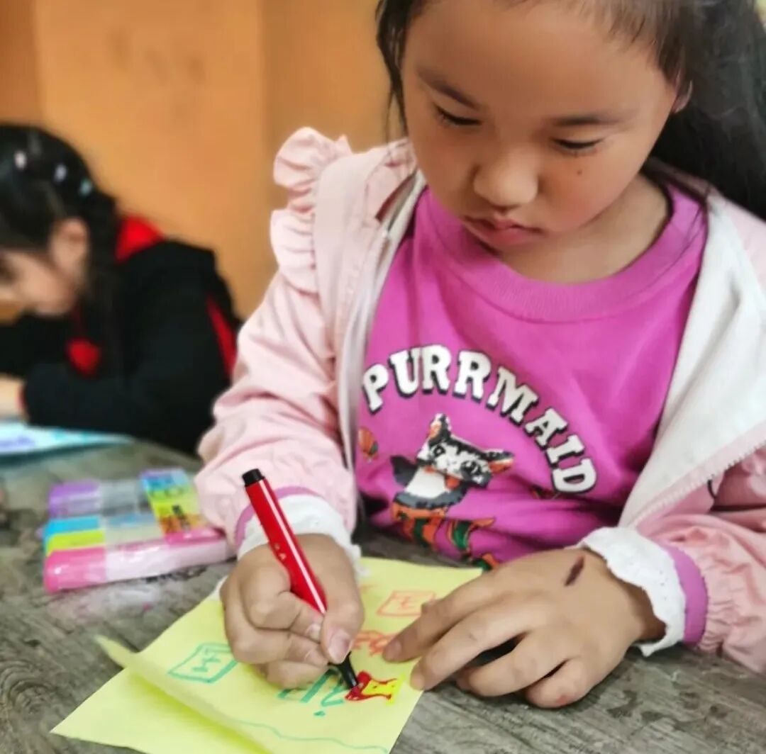 【火一动态】我爱您，我的国 |火炬一小2021年国庆综合实践活动